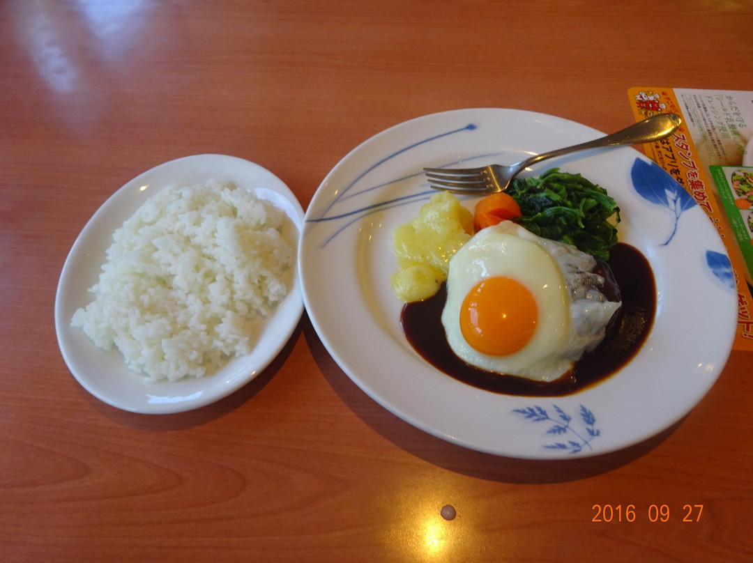 デニーズ 湯河原店