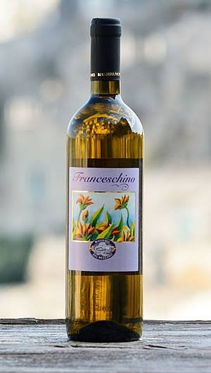 Cantina Masseria del Mezzano-Montescaglioso必去景点