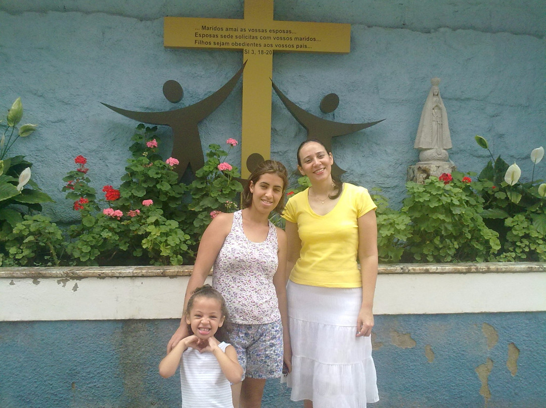 Church of Santa Teresa景点图片