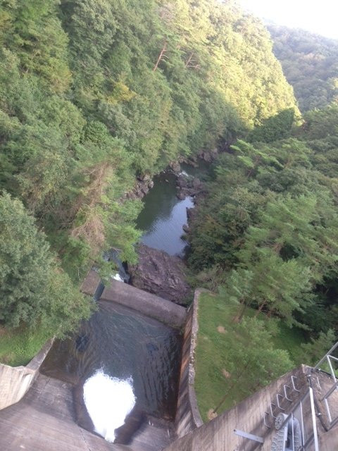 Lake Hijiri景点图片
