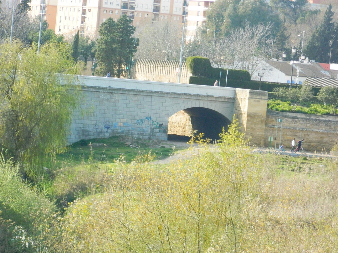 Puente de San Rafael-科尔多瓦必去景点