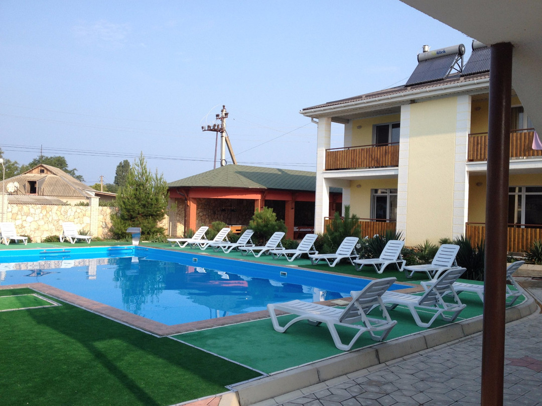 Natali Hotel