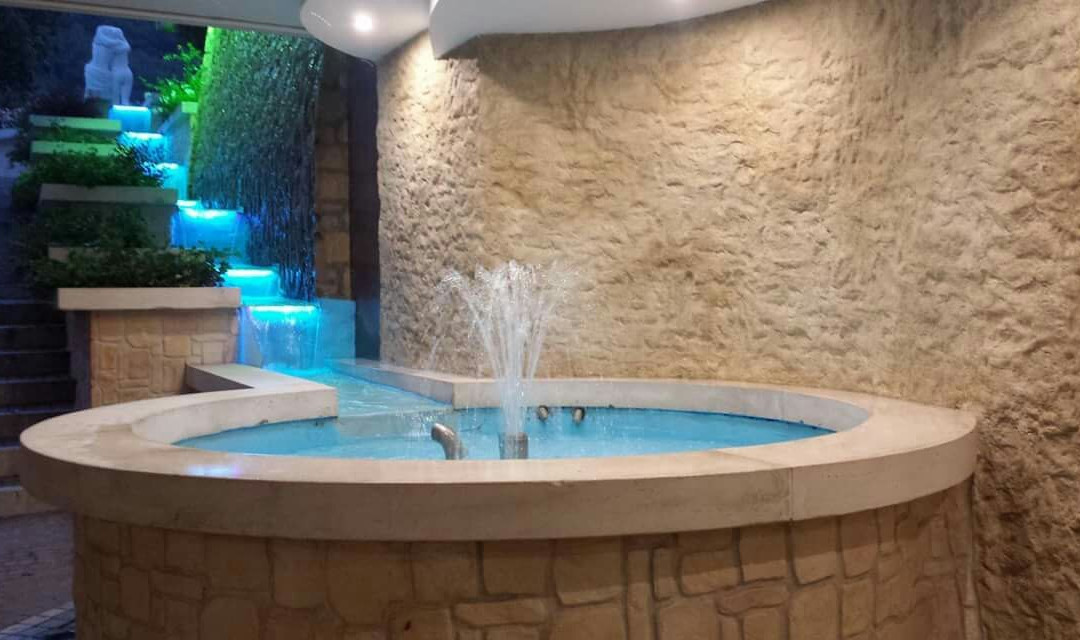 Hotel Ristorante Santina主图