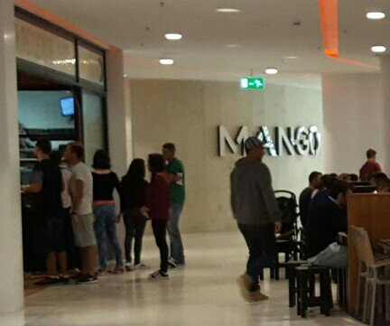 100 Montaditos
