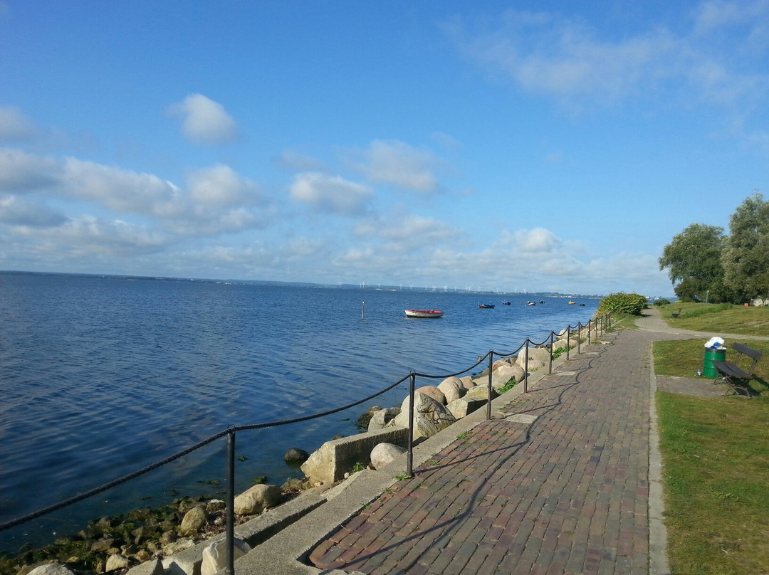 Władysławowo - Hel Biking Trail景点图片