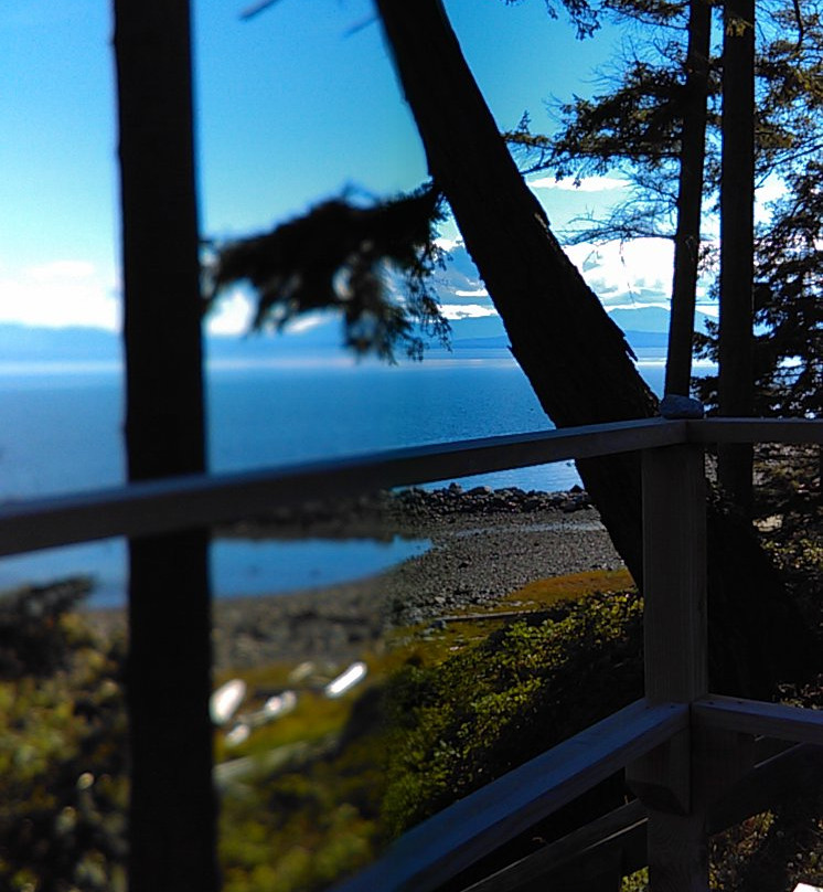Texada Shores B&B
