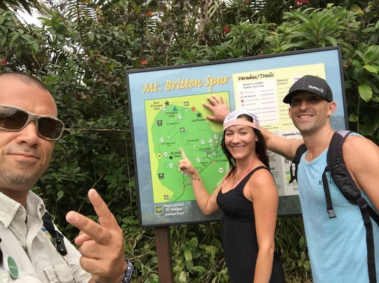 PR Paradise Tours and Transportation-圣胡安必去景点