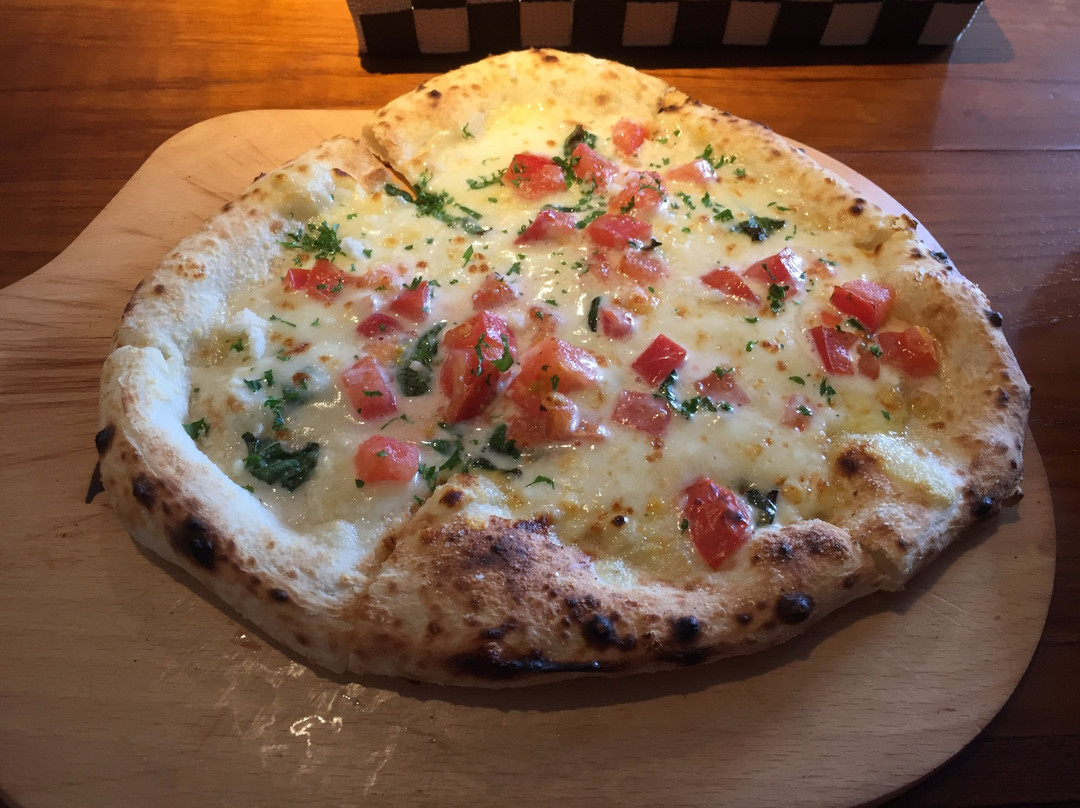 须坂市餐馆和美食-Kitchen & Bar Sabo