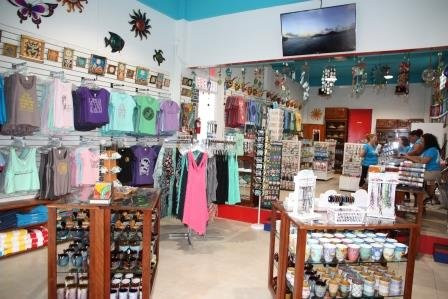 Caribbean Trading Rincon-吕康必去景点