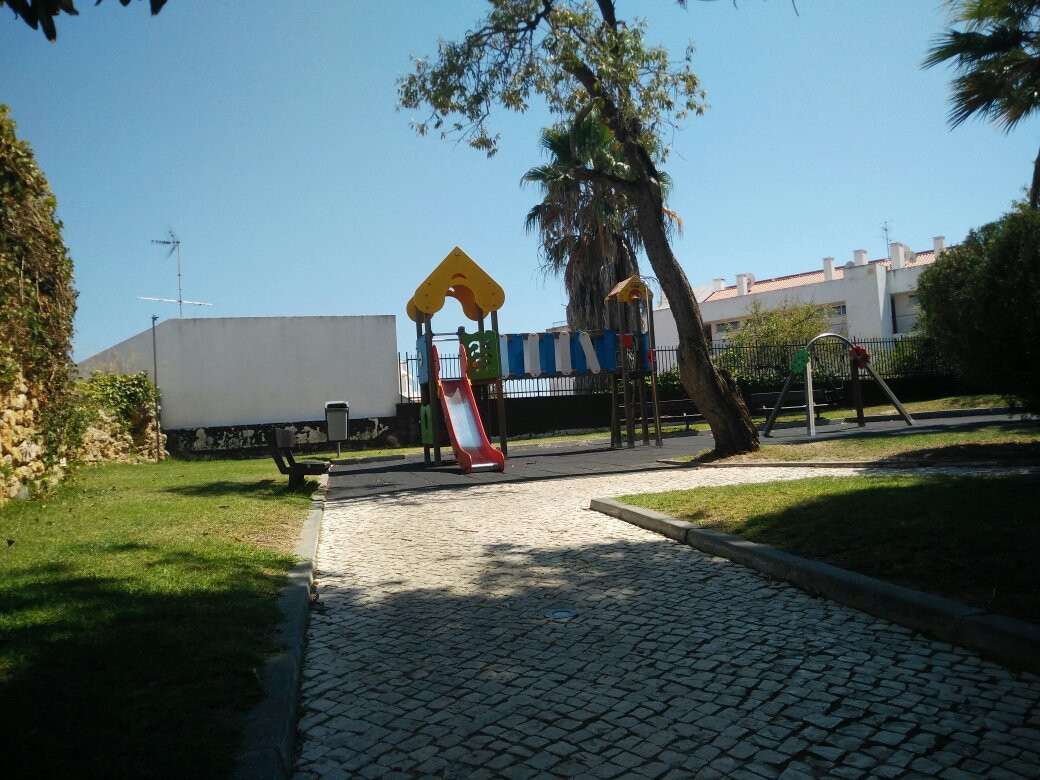 Castelo de Alvor-阿沃必去景点