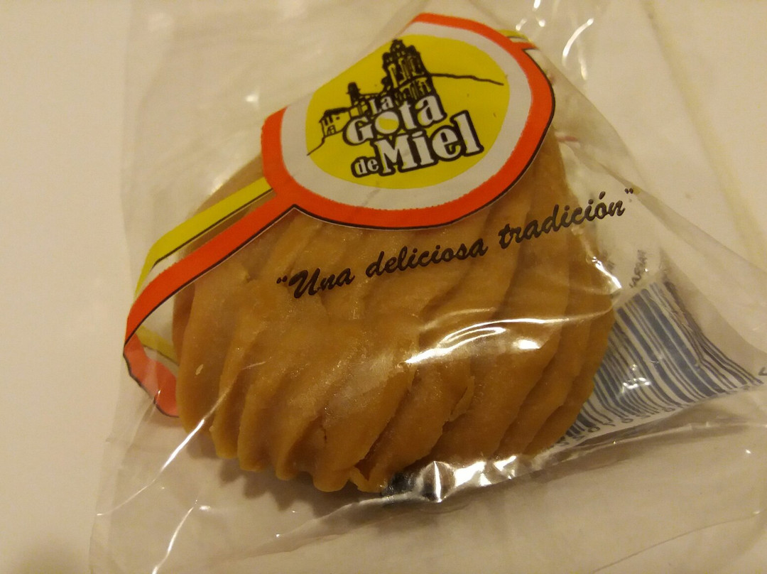 Dulceria Gota de Miel-Hidalgo del Parral必去景点