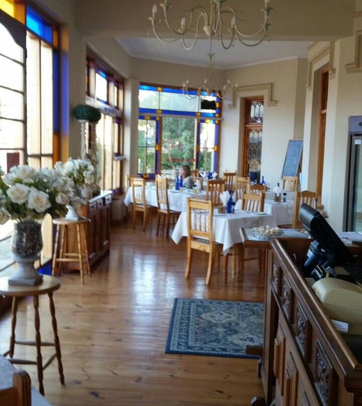 Central Boutique Hotel主图