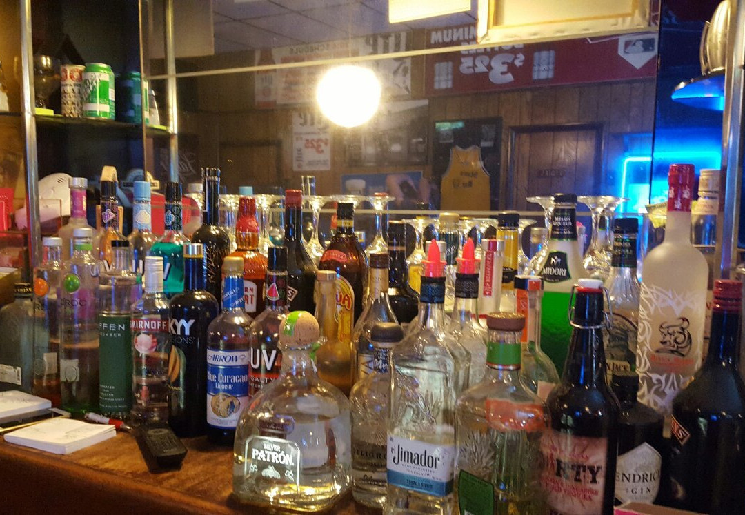 Stan's Bar-Spring Lake必去景点