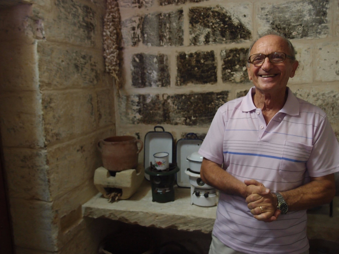 Xarolla Windmill-Zurrieq必去景点