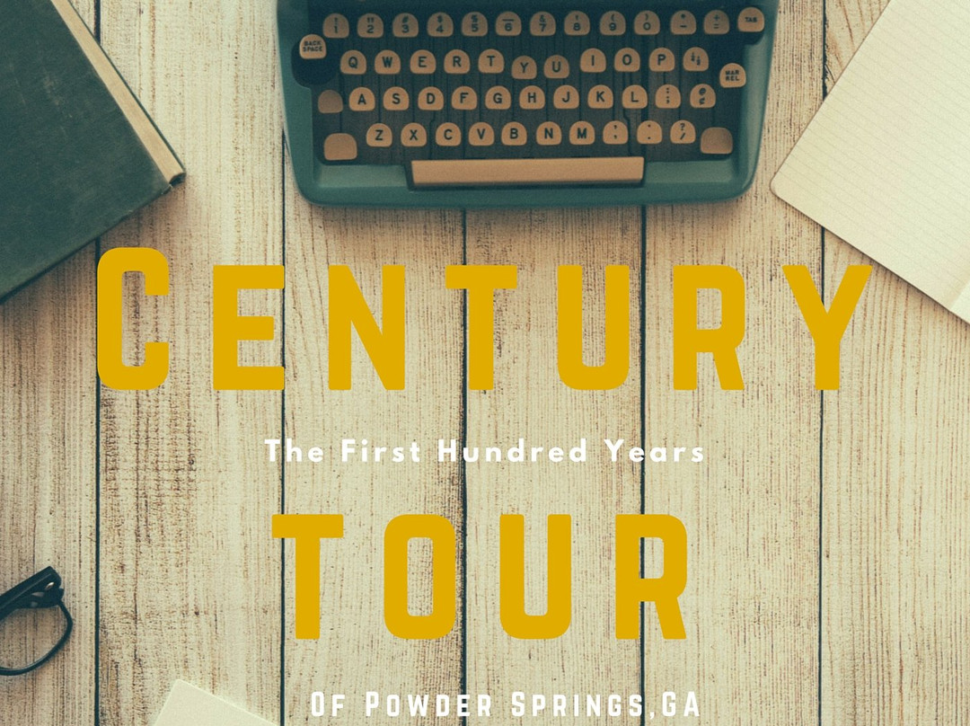 BLendIN Georgia-Powder Springs必去景点