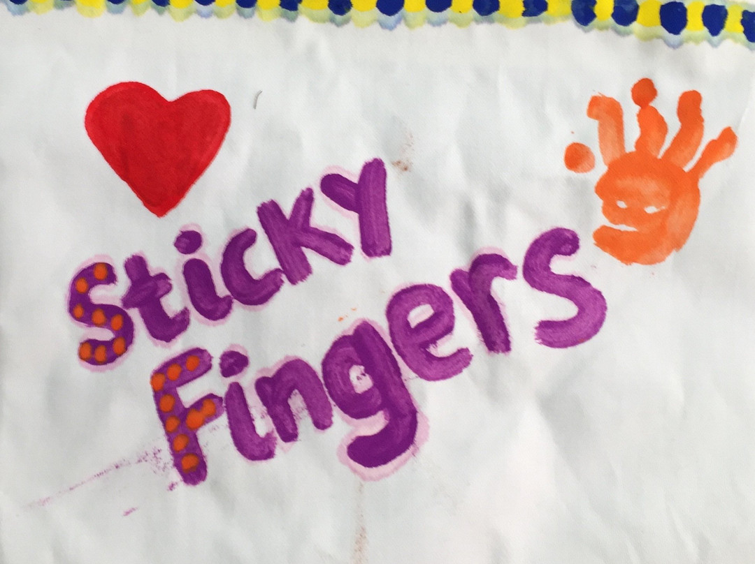 Sticky Fingers Arts景点图片