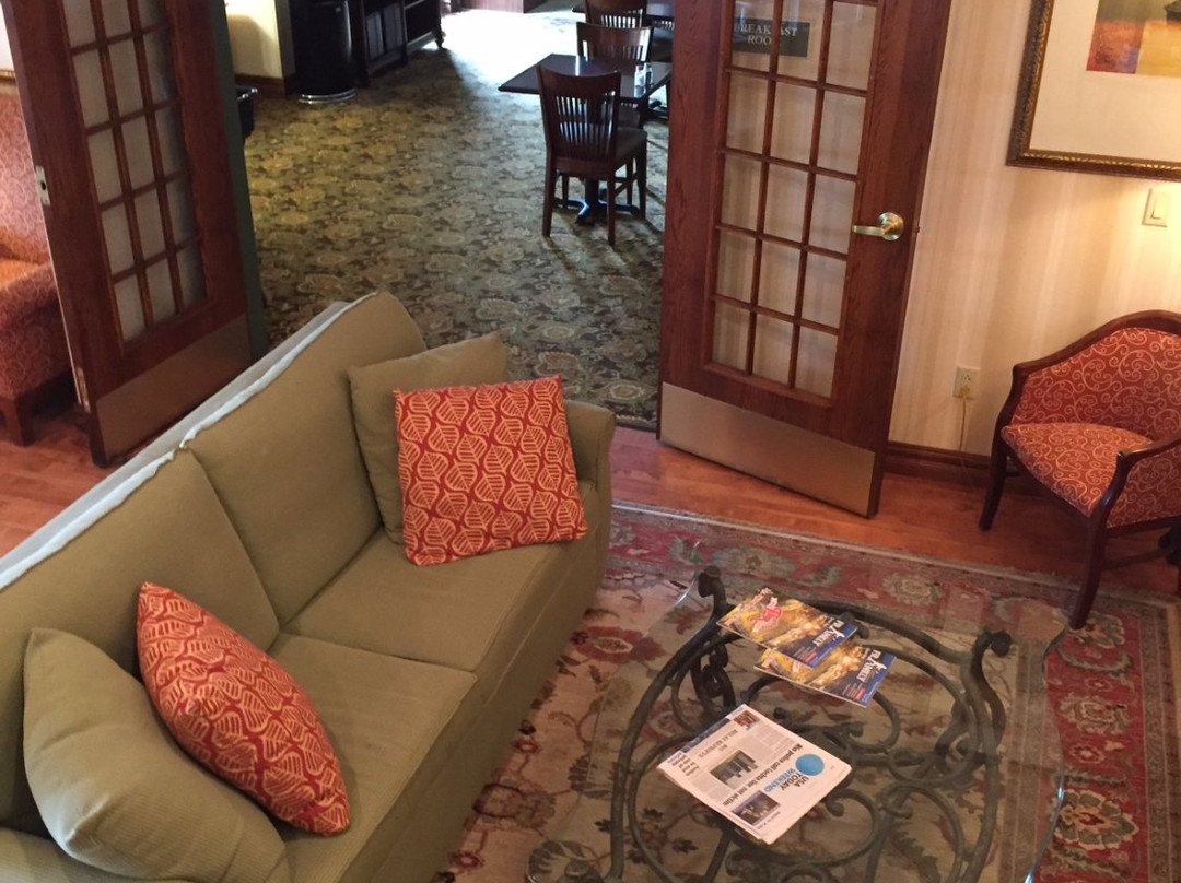 Country Inn & Suites by Radisson, Green Bay North, WI主图