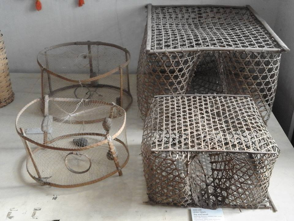 Museo it Akean-卡利波必去景点