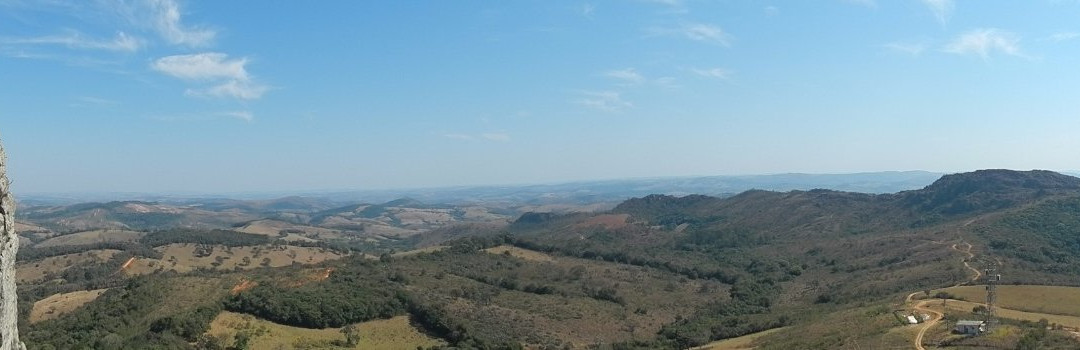 Serra do Lenheiro-德尔雷伊必去景点