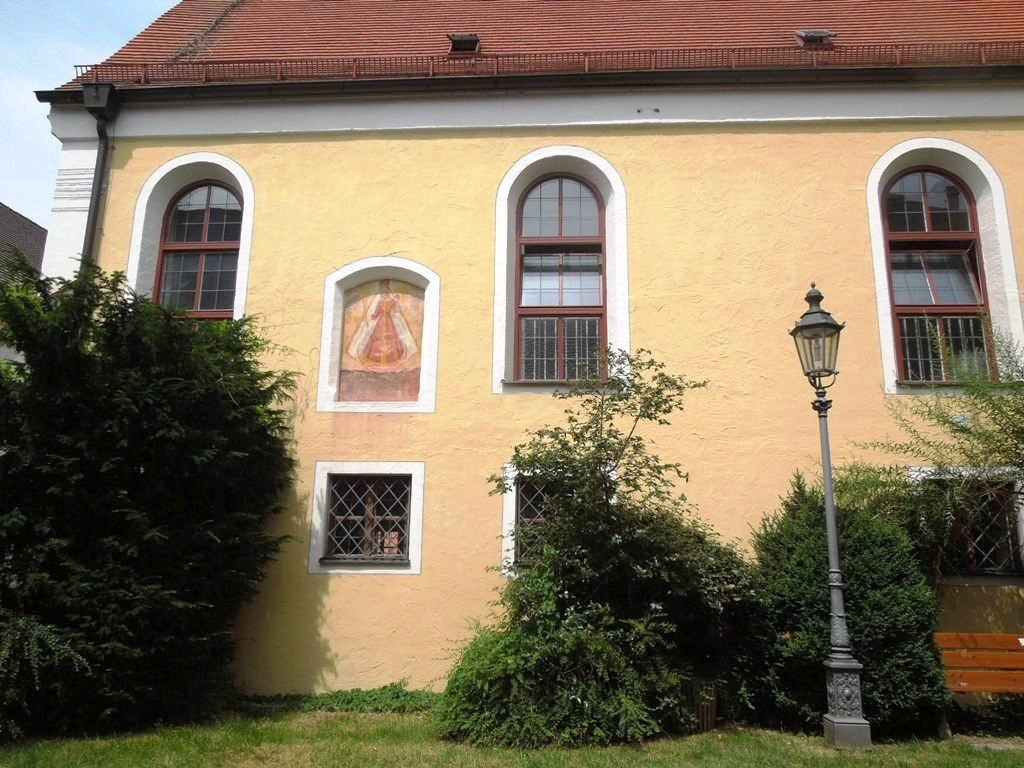 Turmuhrenmuseum im ex Silvesterkapelle景点图片
