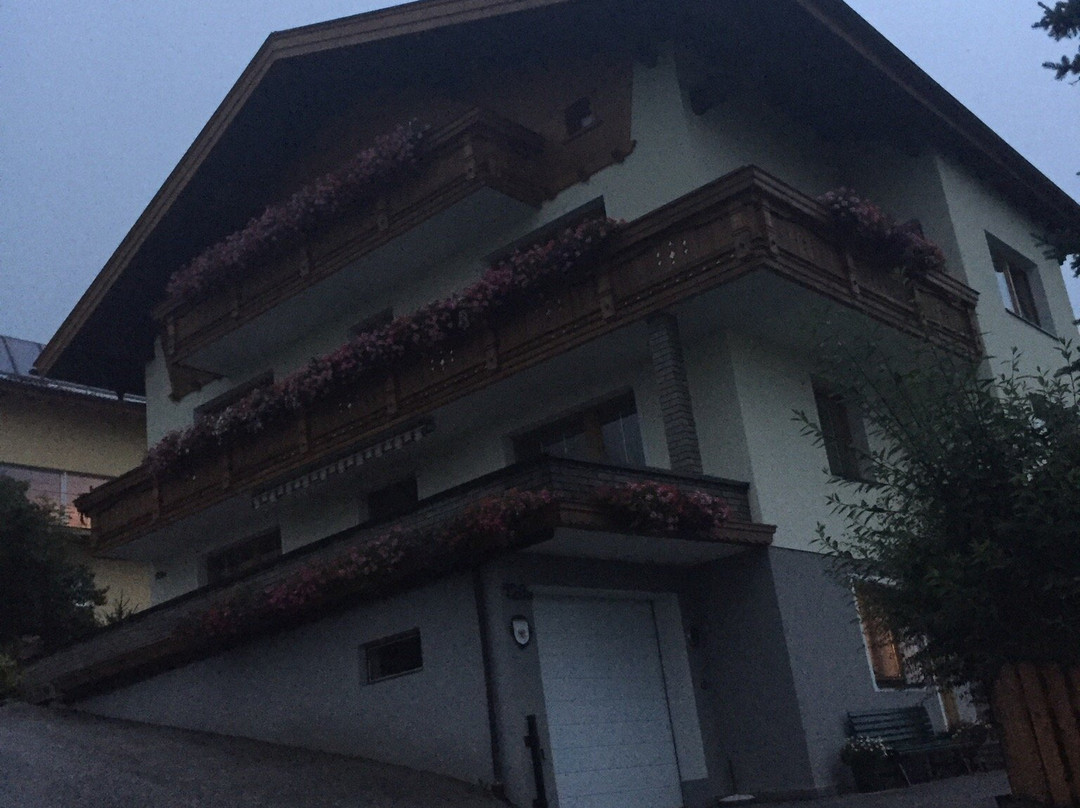 Haus Nagele