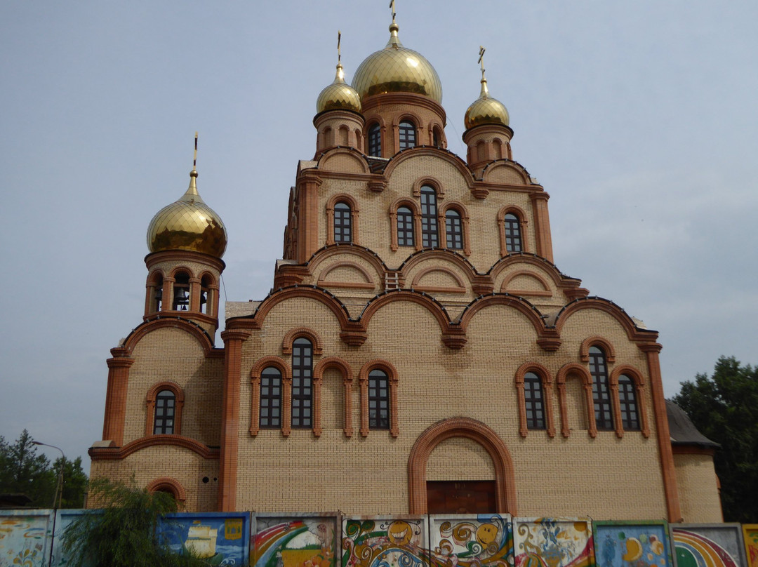 Church of the Nativity景点图片