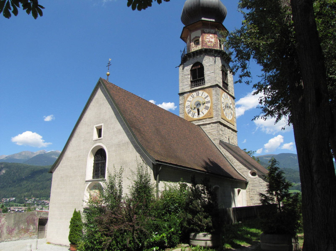 Chiesa di Santa Caterina景点图片