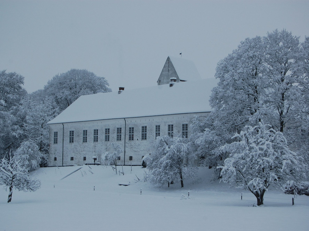 Orslev Kloster景点图片