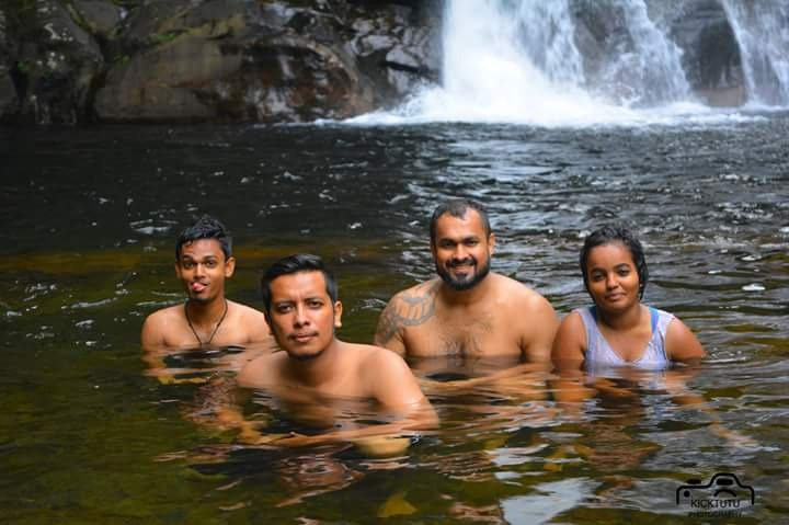 Trekwings-希克杜沃必去景点