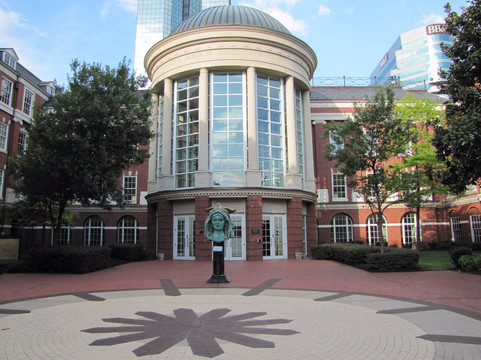 Knoxville Walking Tours-诺克斯维尔必去景点