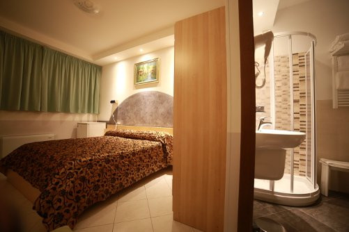 Hotel Ai Laghetti主图