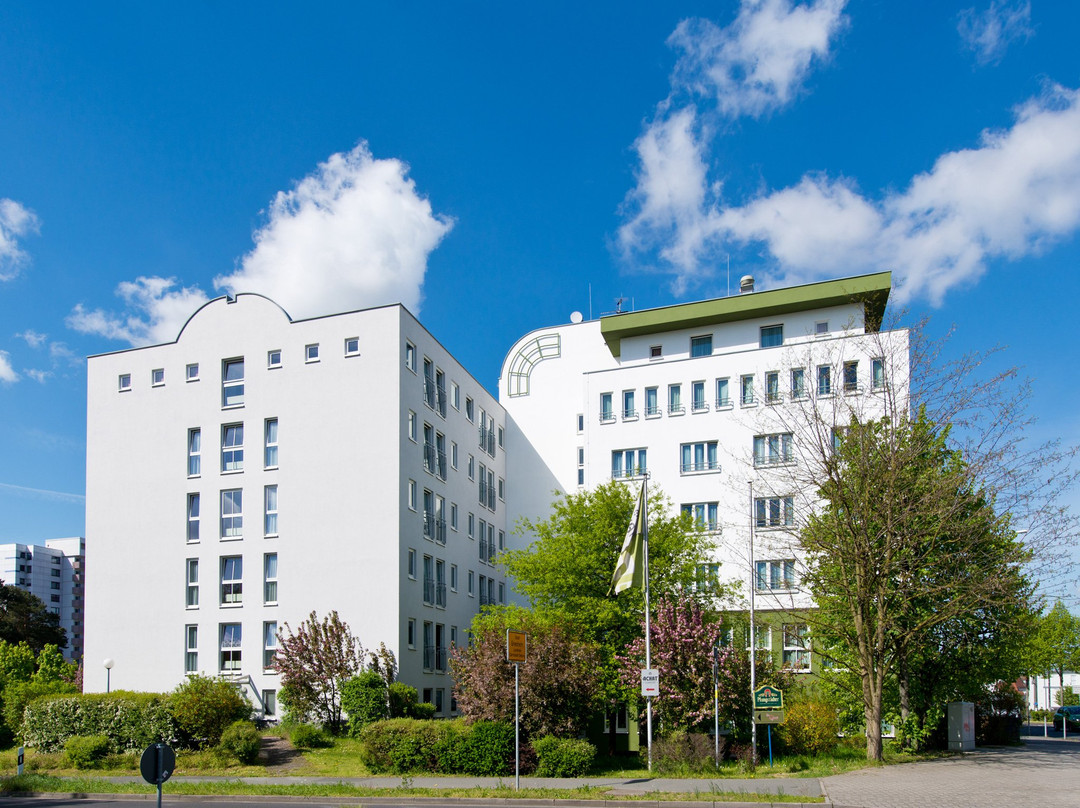ACHAT Hotel Darmstadt Griesheim