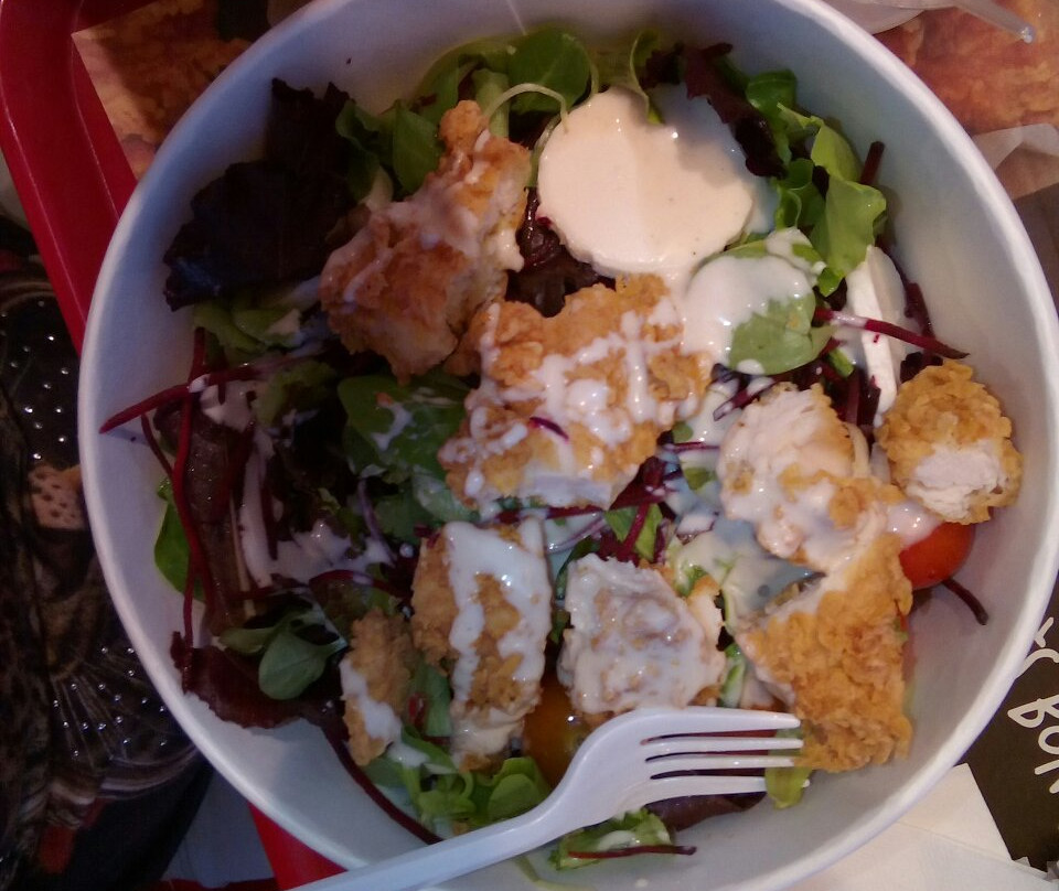 Kfc