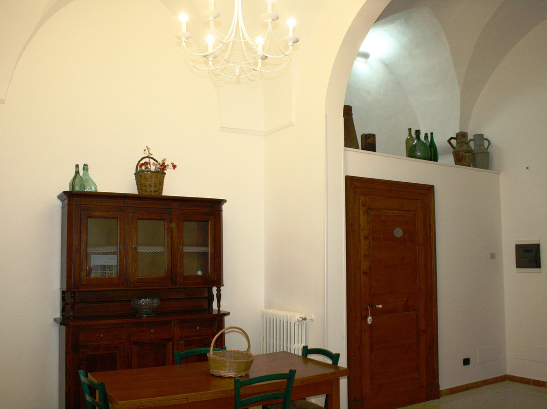 B&B Residenza Santa Lucia主图