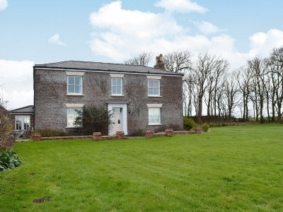 The Grange Holidays
