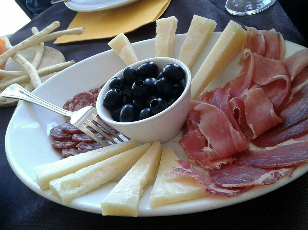 L'Ormeggio