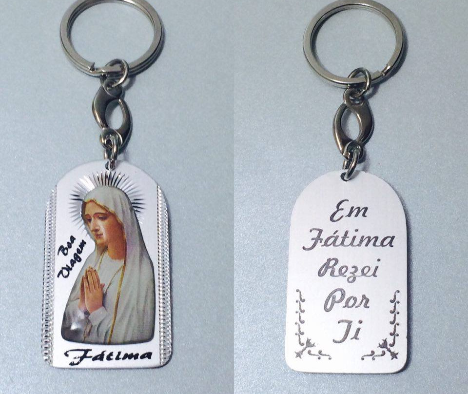 Loja de Artigos Religiosos-花地玛必去景点