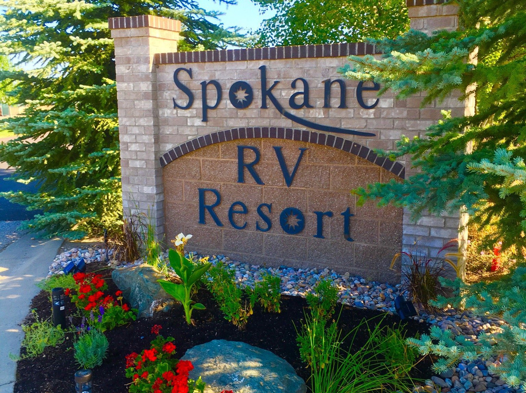 Deer Park RV Resort