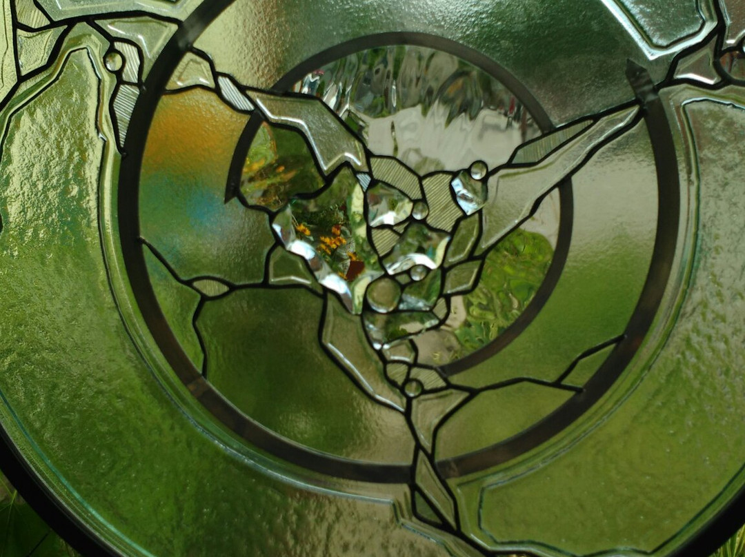 Hanscomb Glass Studio-伊劳拉必去景点