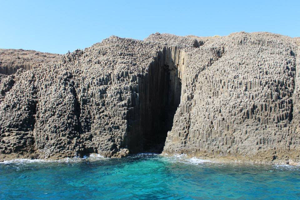 Mytakas旅游景点-Glaronissia