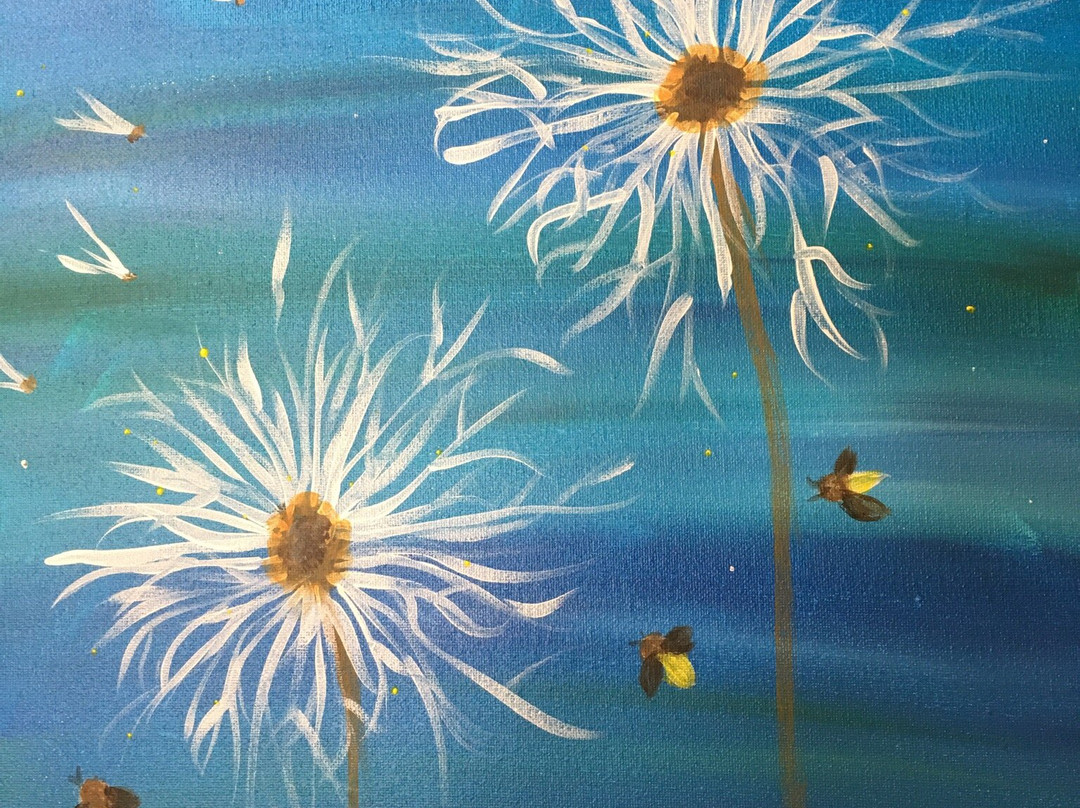 Art and a Bottle-利蒂茨必去景点