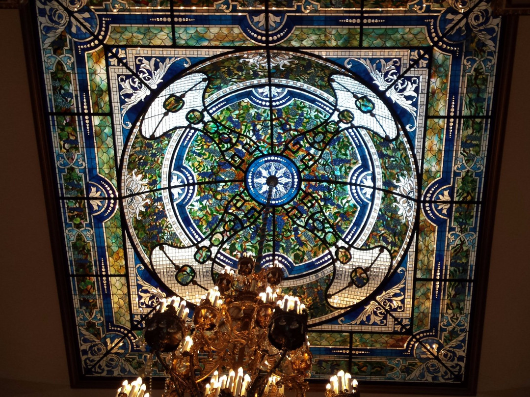 Sanfilippo Place de la Musique-Barrington必去景点