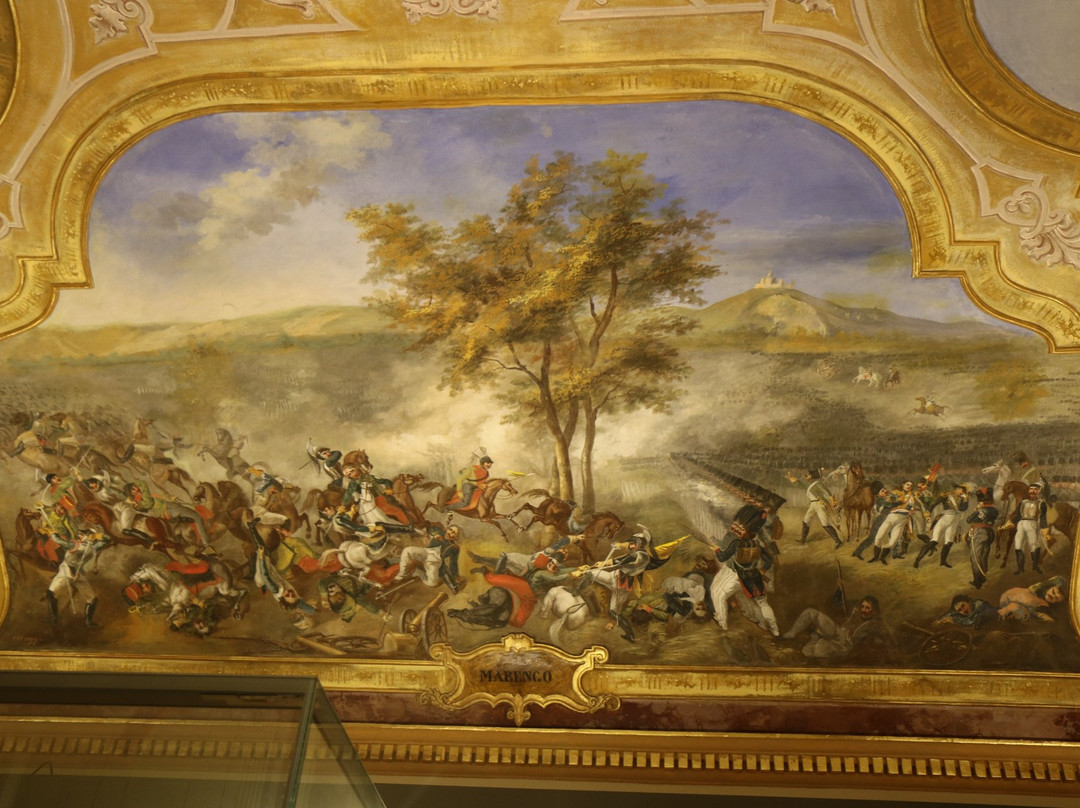 Museo Marengo景点图片