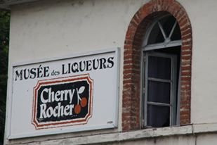 Musee des Liqueurs Cherry Rocher景点图片