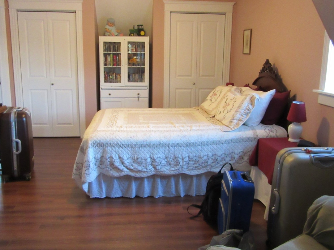 At William's Rest主图