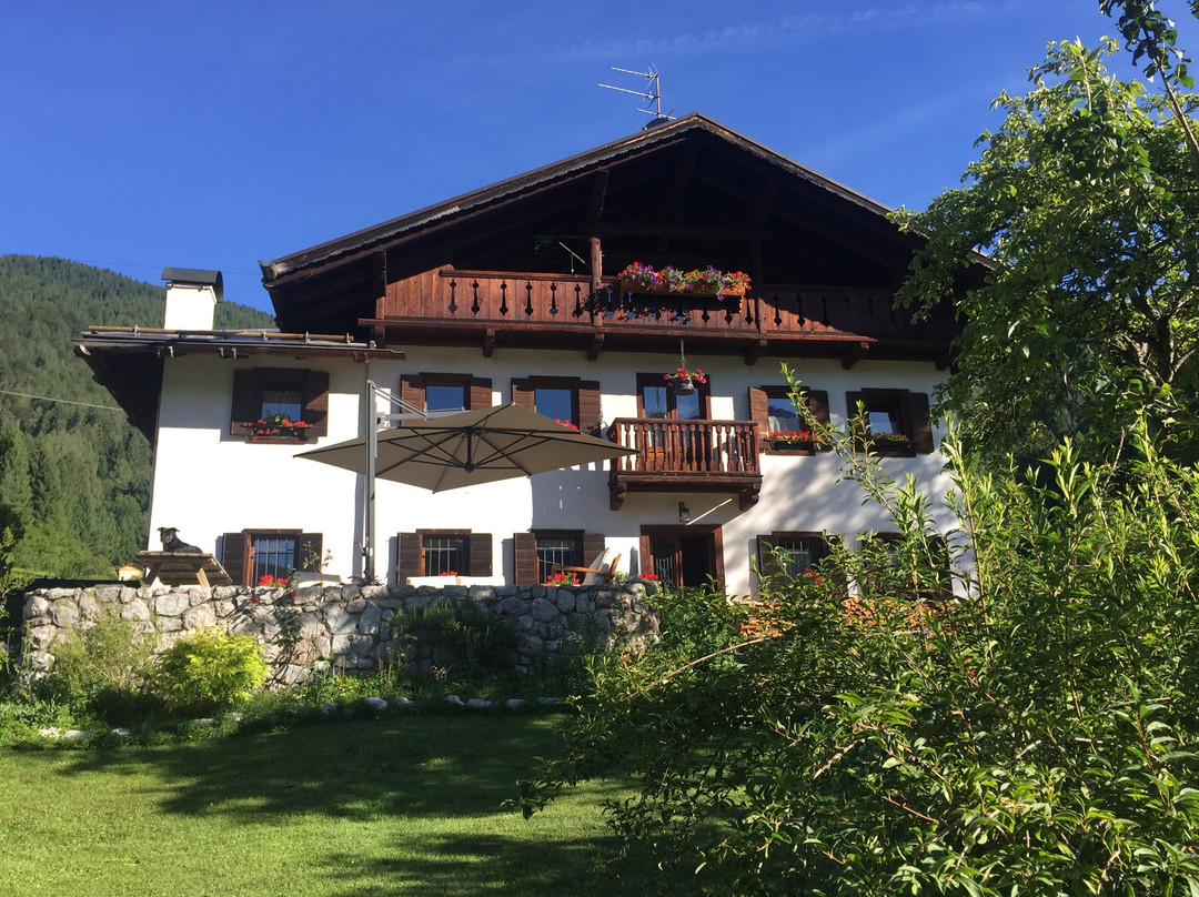 Lozzo di Cadore旅游攻略图片