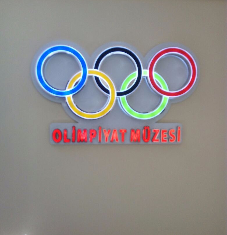 Olimpiyat Parki景点图片