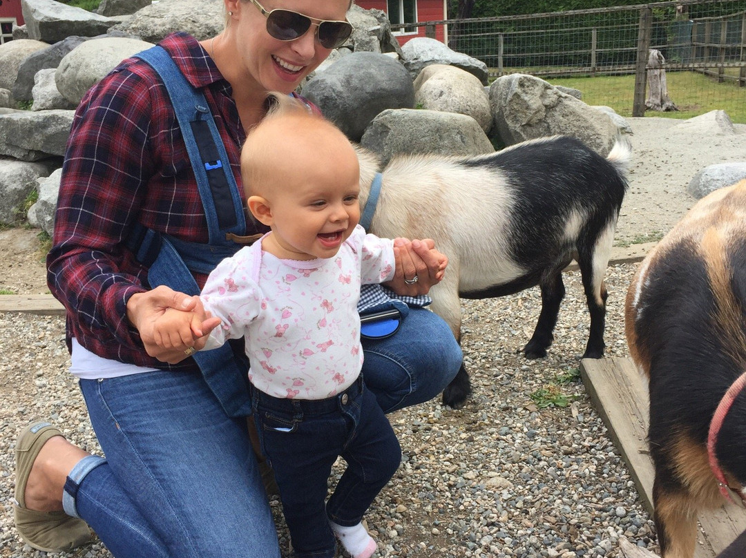 Maplewood Farm-北温哥华必去景点