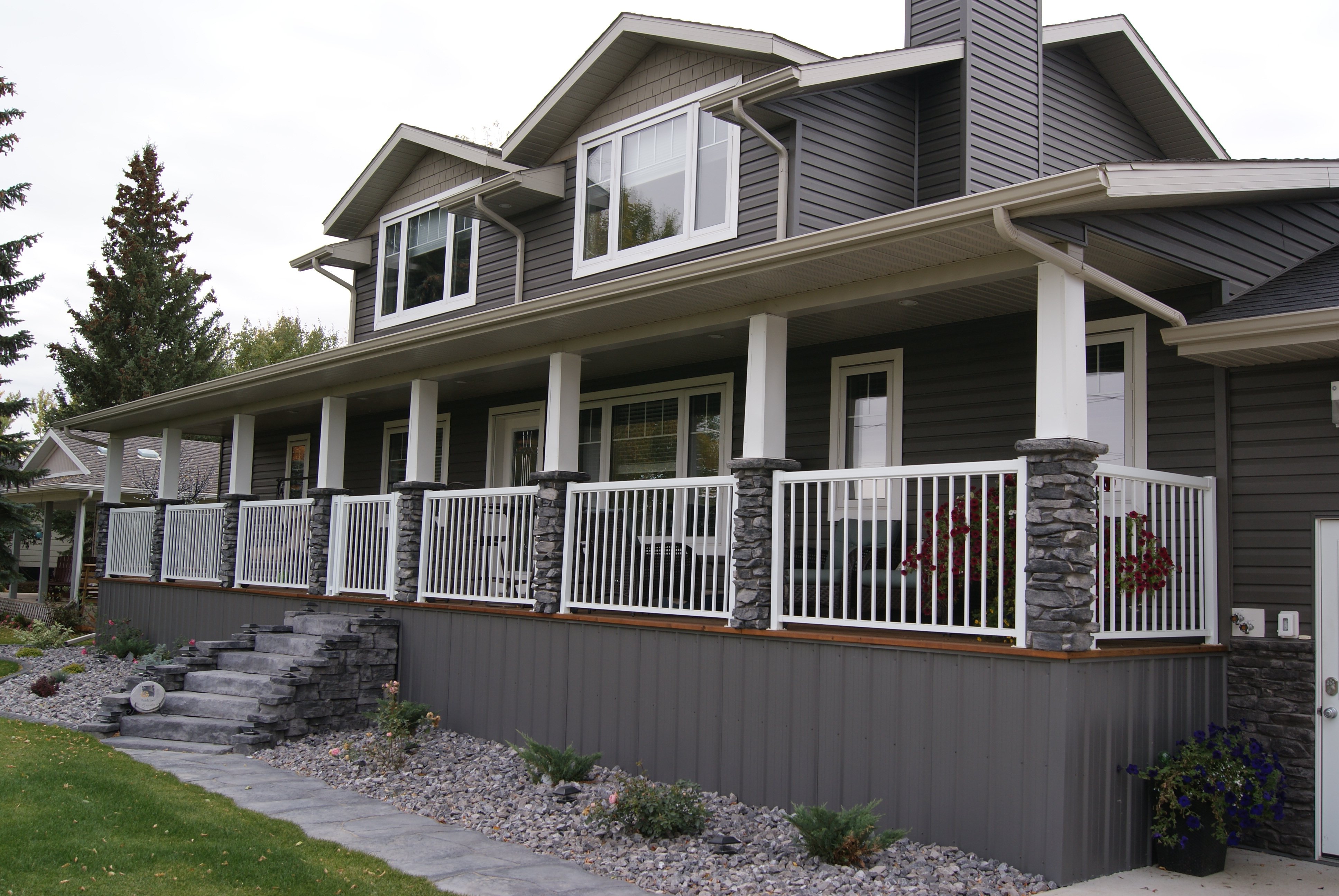 Hanna's Haven Bed and Breakfast-官方