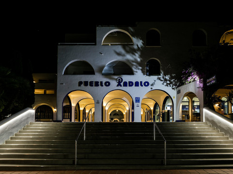 普埃布罗茵达罗最佳旅行俱乐部